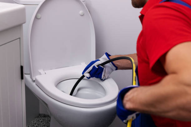 Best Plumbing Repair Near Me  in Mount Pleasant, PA