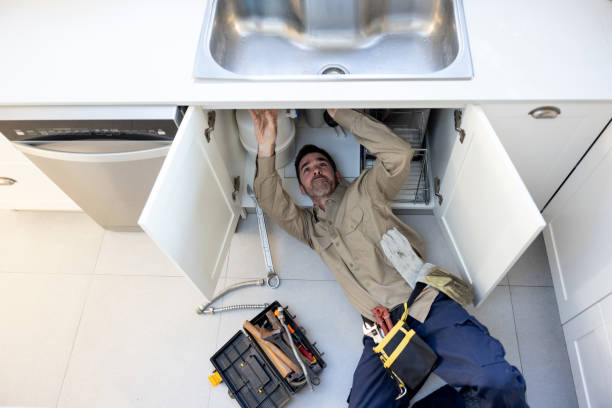 Best Residential Plumbing Services  in Mount Pleasant, PA
