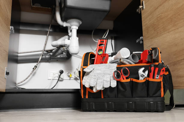 Best Sewer Line Repair  in Mount Pleasant, PA
