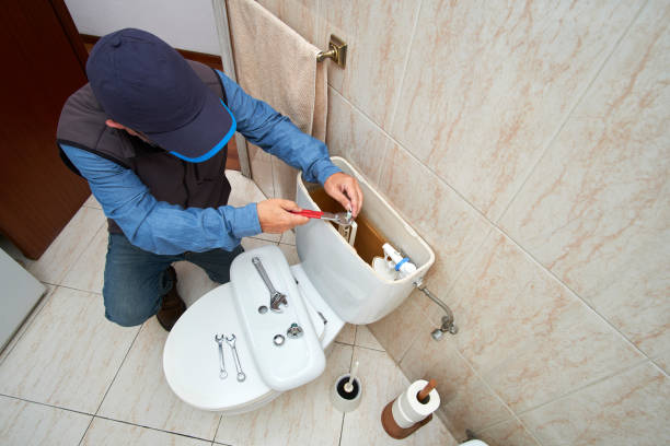 Best Commercial Plumbing Services  in Mount Pleasant, PA