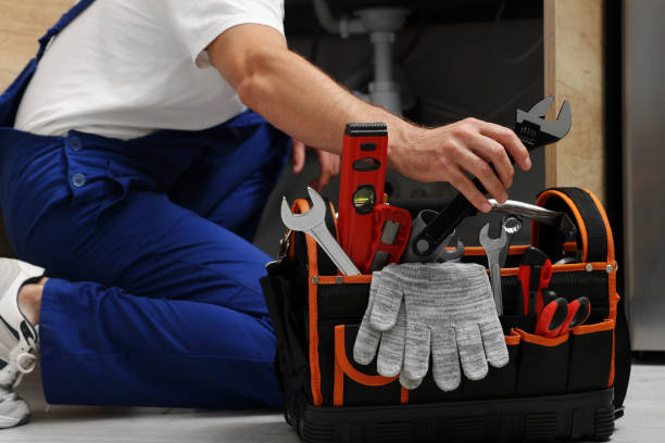  Mount Pleasant, PA Plumbing Pros